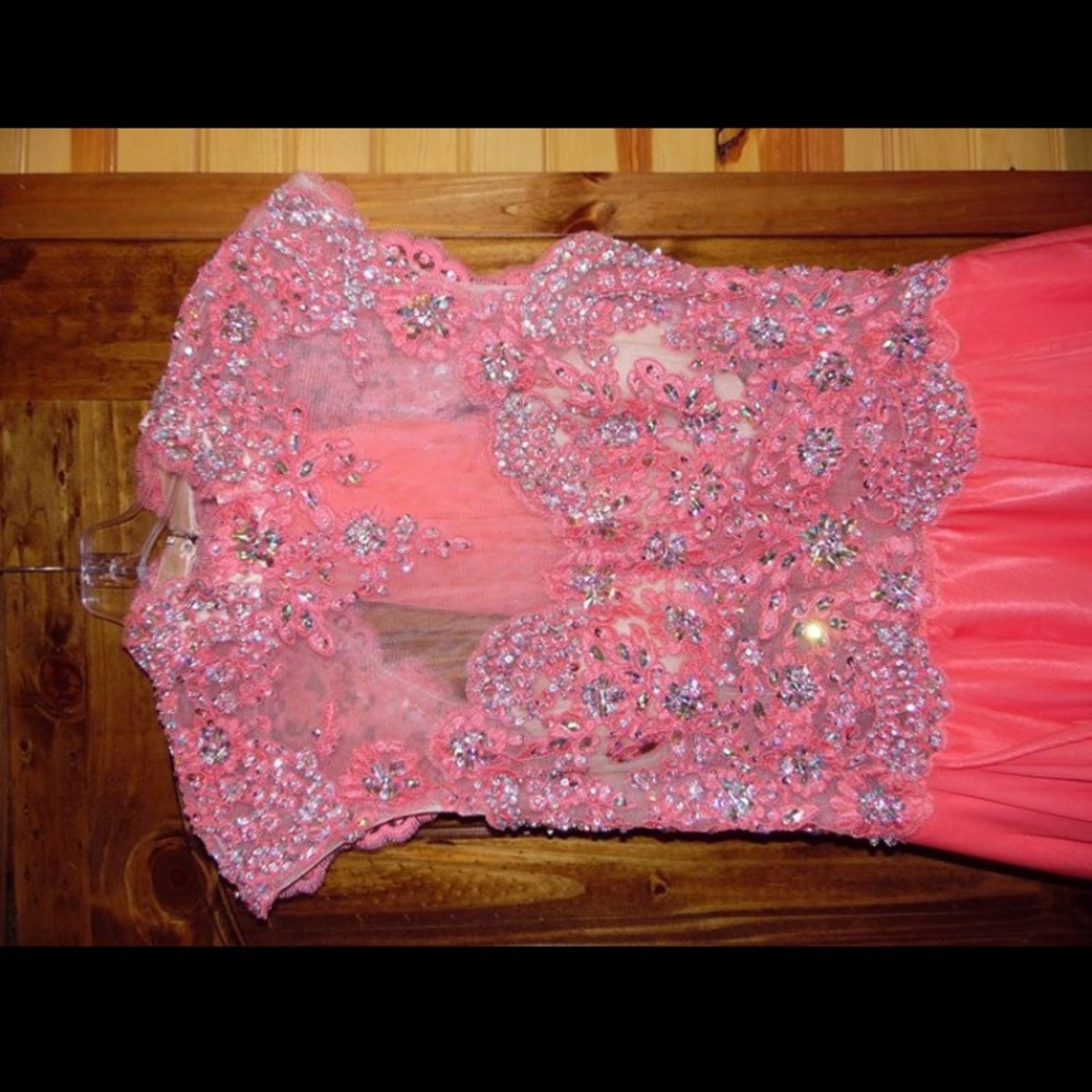 JIOVANNI Prom Dress size 12